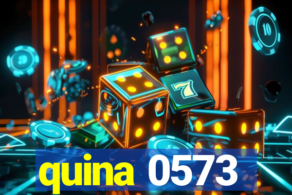 quina 0573